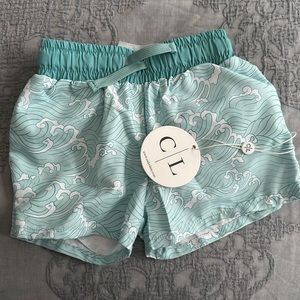Caden lane swim trunks